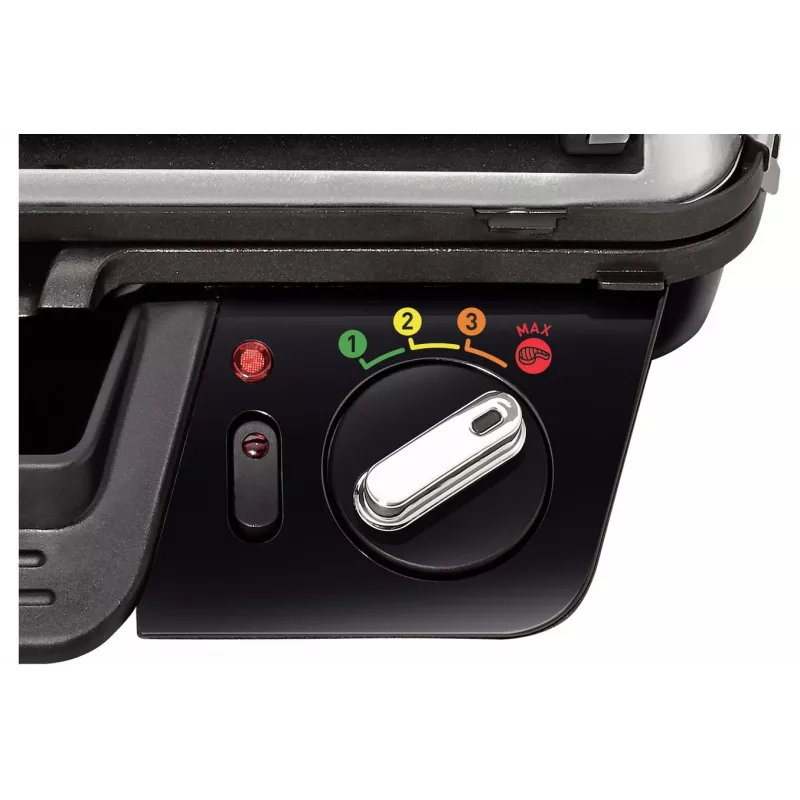 Grelhador de contacto Tefal SuperGrill GC451B12