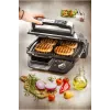 Grelhador de contacto Tefal SuperGrill GC451B12