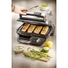 Grelhador de contacto Tefal SuperGrill GC451B12