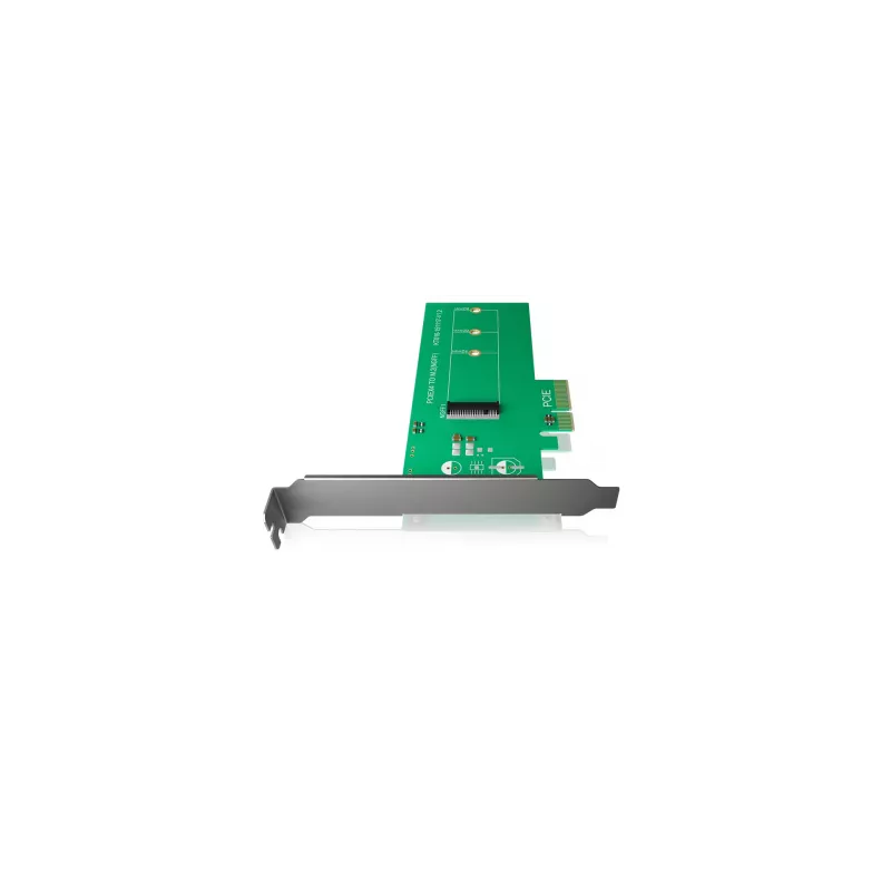 ICY BOX IB-PCI208 Placas de interface/adaptadores Interno M.2