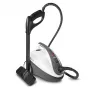Polti Vaporetto Smart 30_S Limpador a vapor de cilindro 1,6 L 1800 W Cinzento, Branco