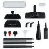 Polti Vaporetto Smart 30_S Limpador a vapor de cilindro 1,6 L 1800 W Cinzento, Branco