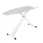 Polti FPAS0044 Tábua de passar a ferro Tábua de passar tamanho grande 1220 x 435 mm