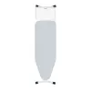 Polti FPAS0044 Tábua de passar a ferro Tábua de passar tamanho grande 1220 x 435 mm