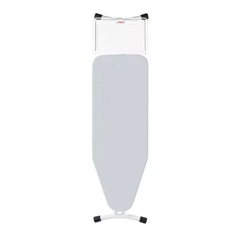Polti FPAS0044 Tábua de passar a ferro Tábua de passar tamanho grande 1220 x 435 mm
