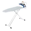 Polti FPAS0044 Tábua de passar a ferro Tábua de passar tamanho grande 1220 x 435 mm