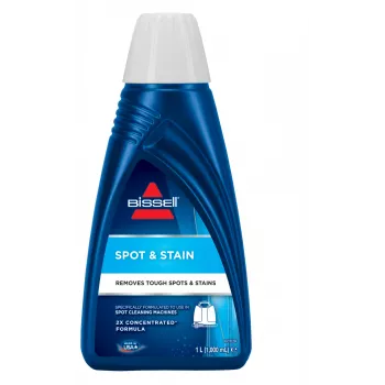 Bissell 1084N, Limpa-tapetes, líquido, Tapete, Tecido, 1000 ml, 120 mm, 70 mm