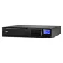 UPS FSP Champ Rack 2K Dupla conversão (Online) 2 kVA 1800 W 3 tomada(s) AC