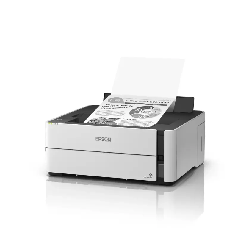 Impressora jato de tinta Epson EcoTank M1180 1200 x 2400 DPI A4 Wi-Fi