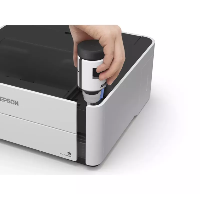 Impressora jato de tinta Epson EcoTank M1180 1200 x 2400 DPI A4 Wi-Fi