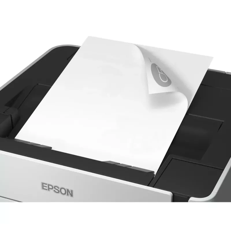 Impressora jato de tinta Epson EcoTank M1180 1200 x 2400 DPI A4 Wi-Fi