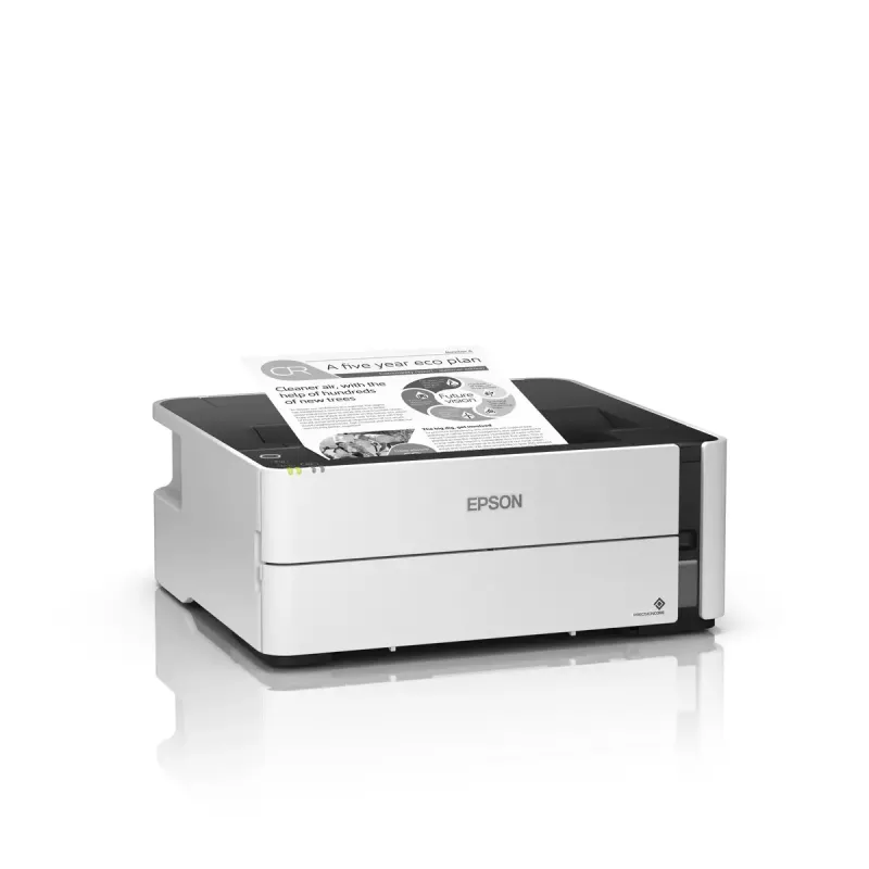 Impressora jato de tinta Epson EcoTank M1180 1200 x 2400 DPI A4 Wi-Fi