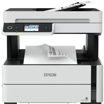 Impressora multifunções Epson EcoTank ET-M3170 Jato de tinta Impressão mono