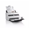 Digitalizador de alimentação Epson WorkForce DS-970 600 x 600 DPI A4 Cinzento, Branco