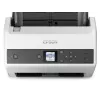 Digitalizador de alimentação Epson WorkForce DS-970 600 x 600 DPI A4 Cinzento, Branco