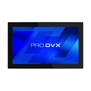 ProDVX SD-18, 47 cm (18,5 polegadas), 1366 x 768 píxeis, 24/7