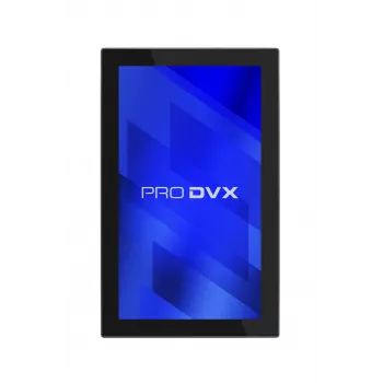 ProDVX SD-18, 47 cm (18,5 polegadas), 1366 x 768 píxeis, 24/7