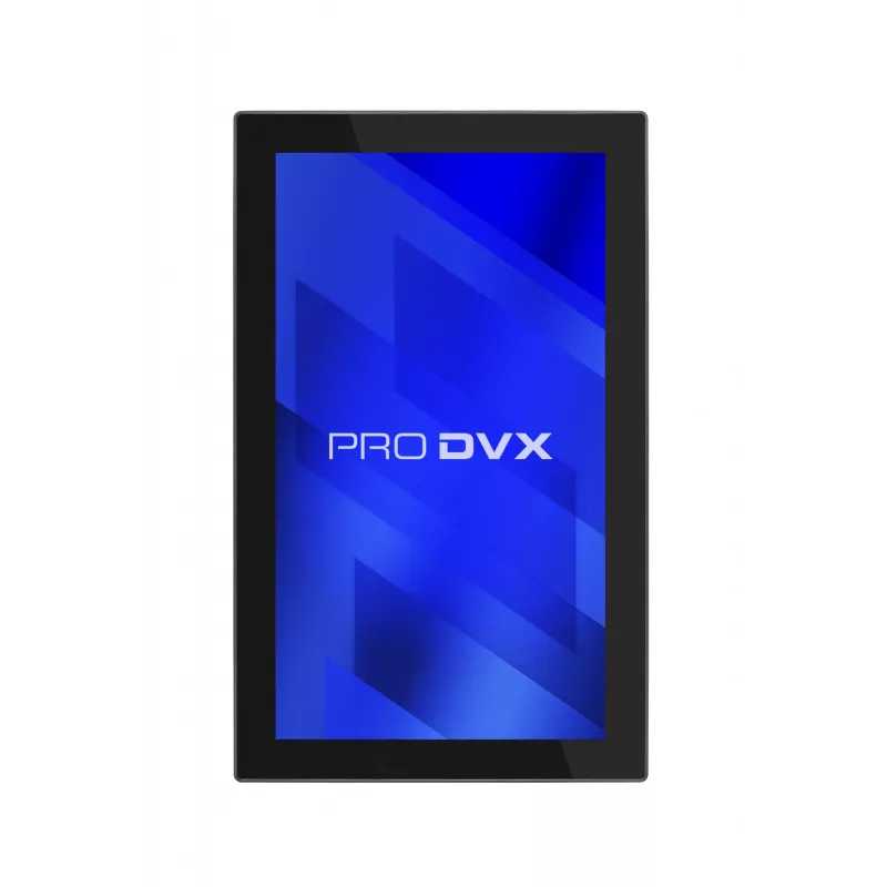 ProDVX SD-18, 47 cm (18,5 polegadas), 1366 x 768 píxeis, 24/7