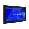 ProDVX SD-18, 47 cm (18,5 polegadas), 1366 x 768 píxeis, 24/7