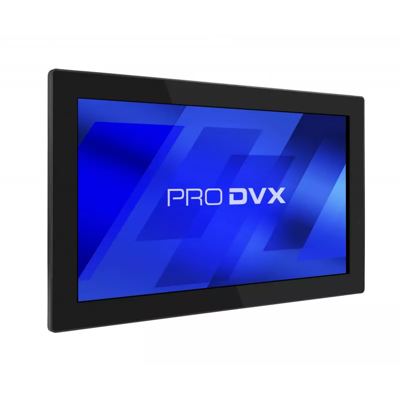 ProDVX SD-18, 47 cm (18,5 polegadas), 1366 x 768 píxeis, 24/7