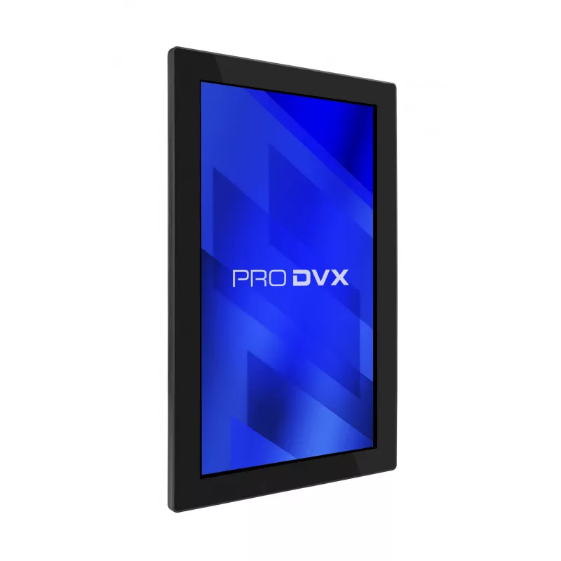 ProDVX SD-18, 47 cm (18,5 polegadas), 1366 x 768 píxeis, 24/7