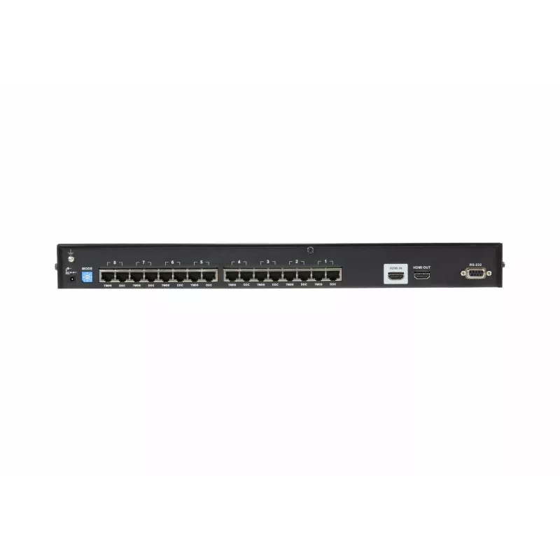 ATEN VS1808T splitter HDMI de 8 portas por Cat 5, até 60 m