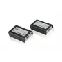 Extensor USB e HDMI ATEN CAT5e/6, USB2.0 Full Speed (12Mbit/s) 1080P (40m) / 1080i (60m)