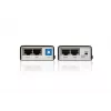 Extensor USB e HDMI ATEN CAT5e/6, USB2.0 Full Speed (12Mbit/s) 1080P (40m) / 1080i (60m)