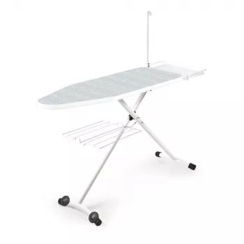 Tábua de passar Polti FPAS0001 Tábua de passar tamanho grande 1222 x 435 mm
