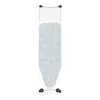 Polti Vaporella FPAS0001 tábua de engomar, 122 x 43,5 cm, 7 posições de altura, branca