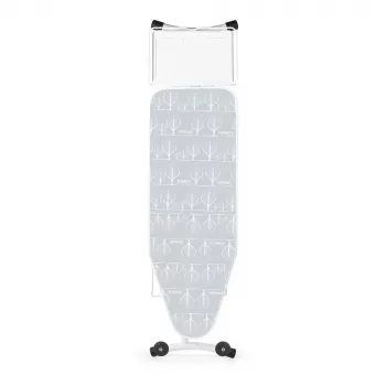 Tábua de passar Polti FPAS0001 Tábua de passar tamanho grande 1222 x 435 mm