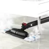 Limpa-vapor vertical Polti Vaporetto Pro 95_Turbo Flexi 1100 W Preto, Verde