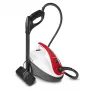 Limpa-vapor vertical Polti Vaporetto Smart 30_R 1,6 L 1800 W Vermelho, Branco