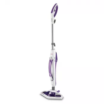 Limpa-vapor Polti Vaporetto SV440_Double 0,3 L 1500 W Violeta, Branco