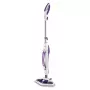 Limpa-vapor Polti Vaporetto SV440_Double 0,3 L 1500 W Violeta, Branco
