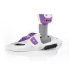 Limpa-vapor Polti Vaporetto SV440_Double 0,3 L 1500 W Violeta, Branco