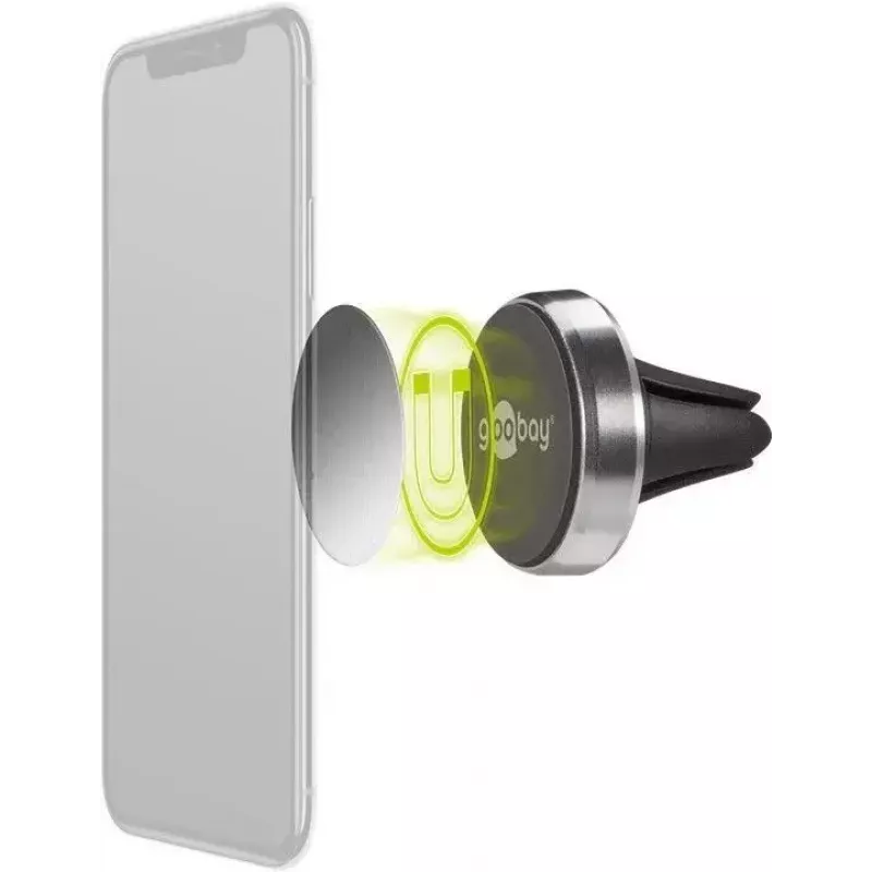 Suporte passivo Goobay 38685