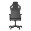 Cadeira gaming GENESIS Nitro 950 assento acolchoado preto