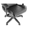 Cadeira gaming GENESIS Nitro 950 assento acolchoado preto