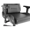 Cadeira gaming GENESIS Nitro 950 assento acolchoado preto