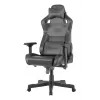 Cadeira gaming GENESIS Nitro 950 assento acolchoado preto