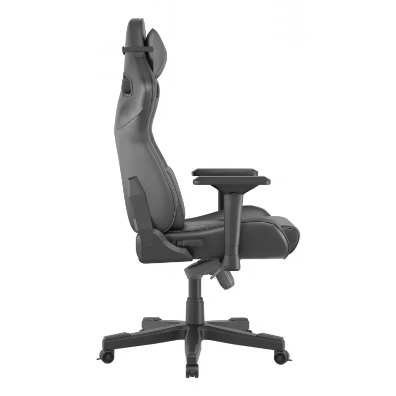 Cadeira gaming GENESIS Nitro 950 assento acolchoado preto