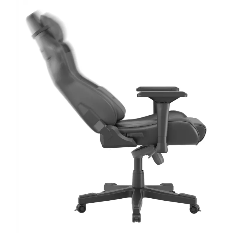 Cadeira gaming GENESIS Nitro 950 assento acolchoado preto