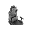 Cadeira gaming GENESIS Nitro 950 assento acolchoado preto
