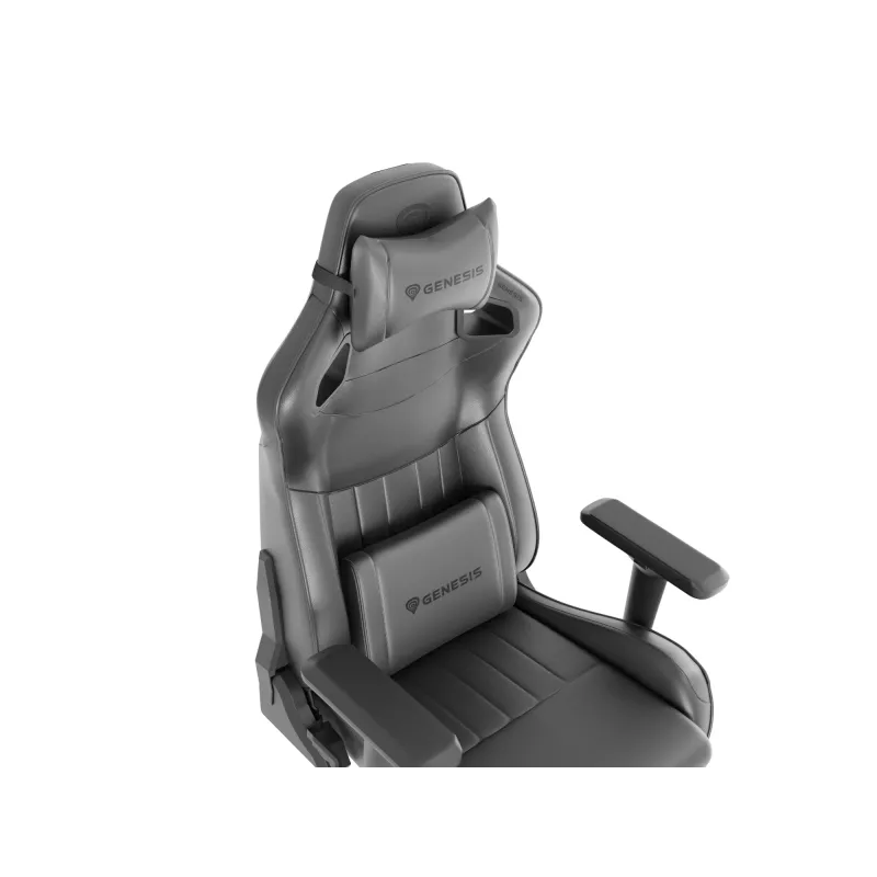 Cadeira gaming GENESIS Nitro 950 assento acolchoado preto