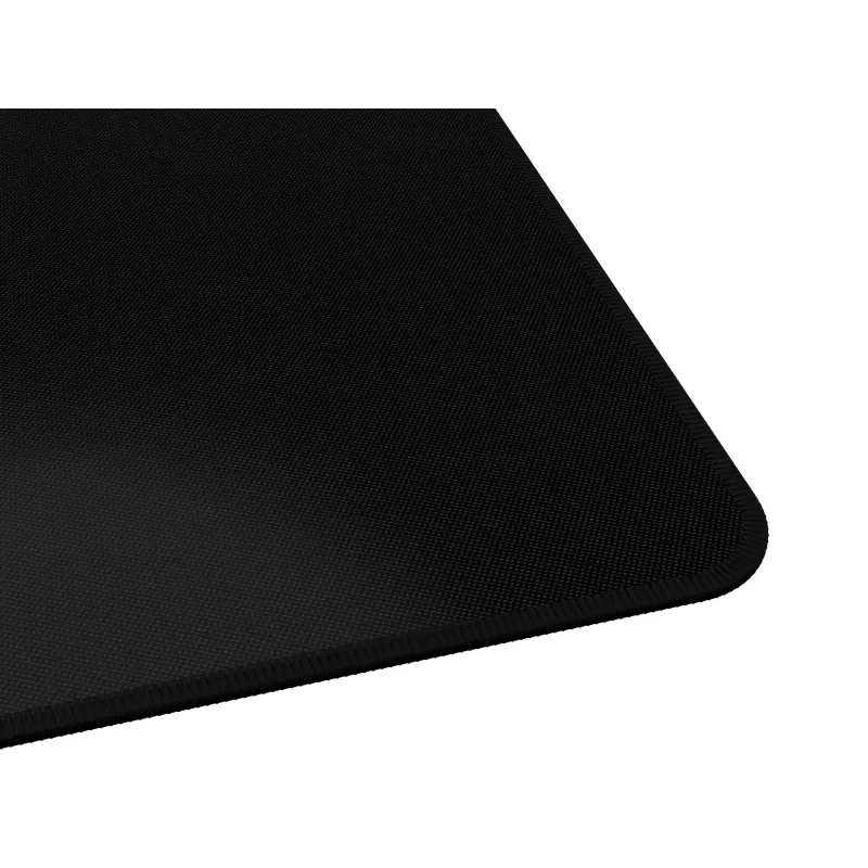 Tapete de rato gaming GENESIS Carbon 500 MAXI preto