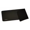 Tapete de rato gaming GENESIS Carbon 500 MAXI preto