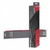 Tapete de rato gaming GENESIS Carbon 500 MAXI preto