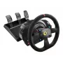 Volante Thrustmaster T300 Ferrari Integral Racing Wheel Alcantara Edition preto + pedais analógico / digital PC, PlayStation 4, PlayStation 3