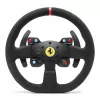 Volante Thrustmaster T300 Ferrari Integral Racing Wheel Alcantara Edition preto + pedais analógico / digital PC, PlayStation 4, PlayStation 3